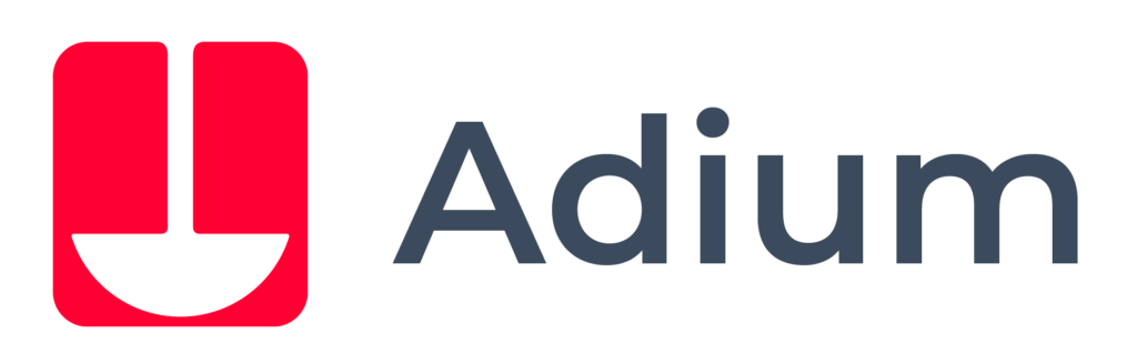 4-Adium Horizontal