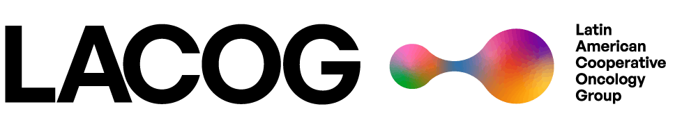 logo do LACOG